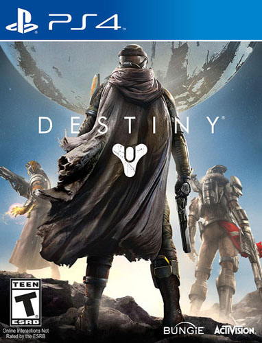 destiny