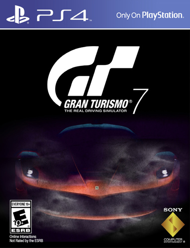 gt7